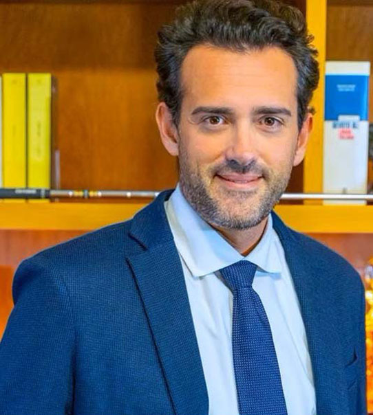 Avv. Davide Gilberto Polloni