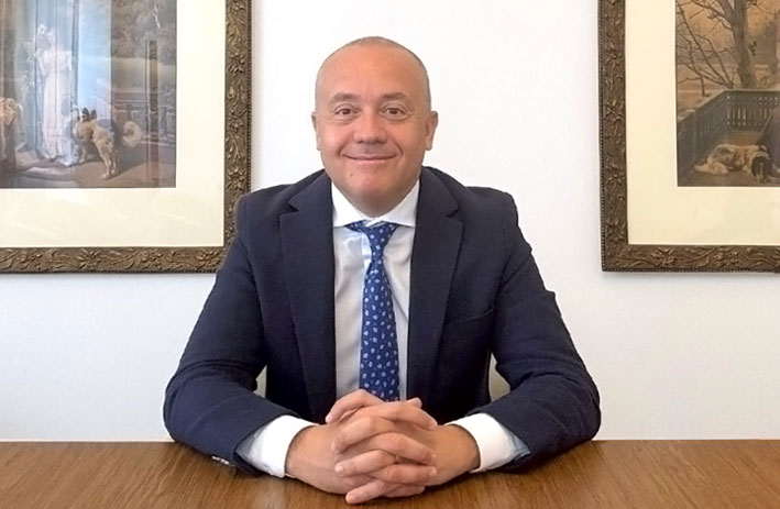 Avvocato Andrea Becheroni